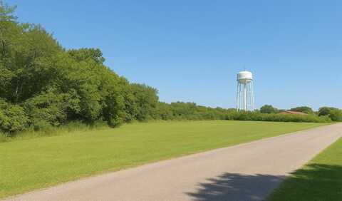 12th 12th Street, Moody, TX 76557