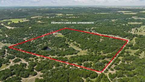 Tbd Cr 142, Gatesville, TX 76528