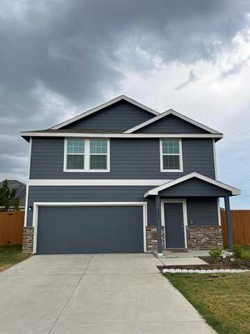 9206 Marilyn Place, Dallas, TX 75227