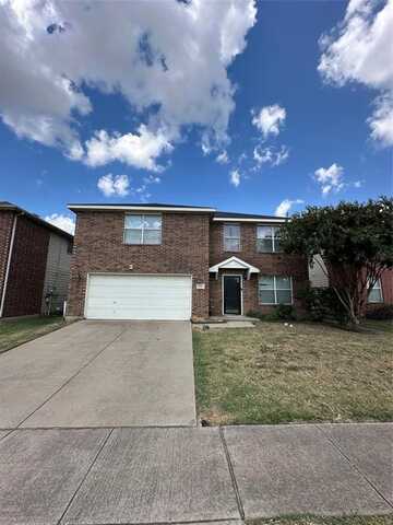248 Dakota Ridge Drive, Fort Worth, TX 76134