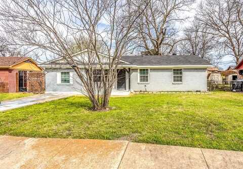 7916 Silverdale Drive, Dallas, TX 75232