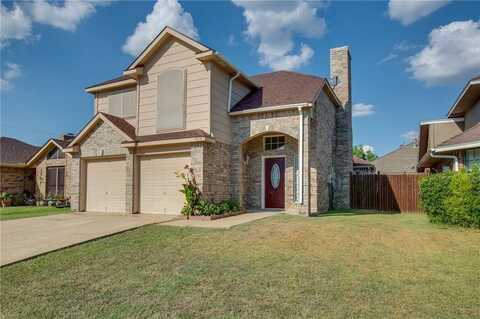 1505 Shalain Drive, Garland, TX 75040