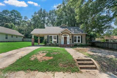 508 Chandler Street, Minden, LA 71055
