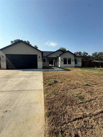 3000 Hunting Drive, Fort Worth, TX 76119