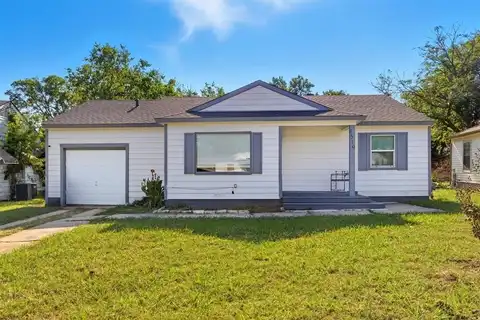 1519 Kelly Terrace, Arlington, TX 76010