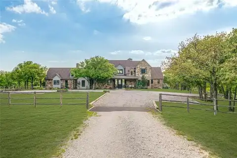 1520 County Road 2117, Gainesville, TX 76240