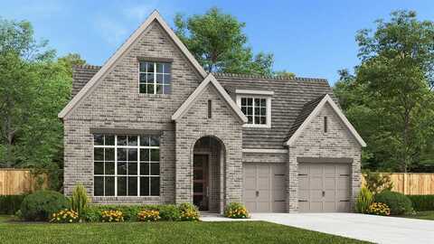 3858 Grapeseed Drive, Frisco, TX 75033