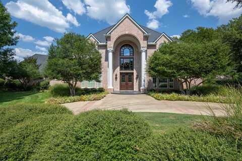 2303 Panorama Court, Arlington, TX 76016