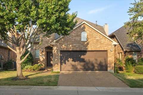 205 Vagon Castle Lane, Lewisville, TX 75056