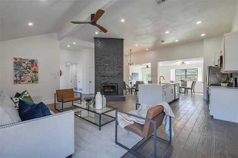 5607 Emrose Circle, Dallas, TX 75227