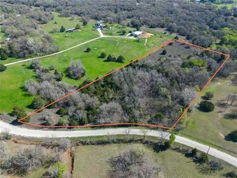 Tbd School Oaks Road, Alvord, TX 76225
