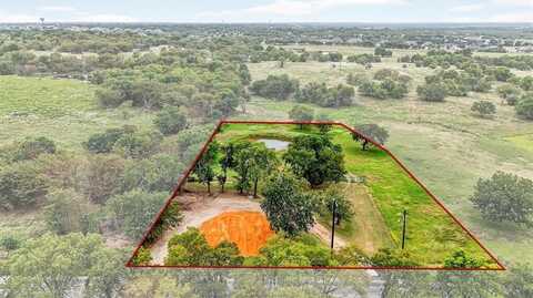 364 Mackey Road, Gunter, TX 75058