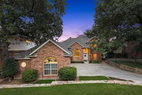 3007 Creek Haven Drive, Highland Village, TX 75077