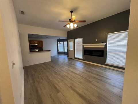 26 Cherokee Trail, Iowa Park, TX 76367