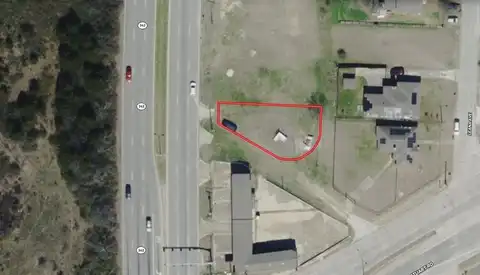 6720 S Lancaster Road, Dallas, TX 75241