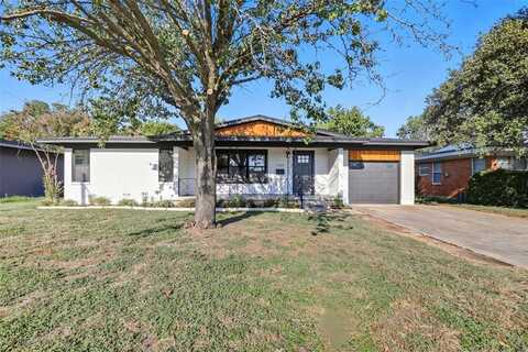 4928 Rector Avenue, Fort Worth, TX 76133