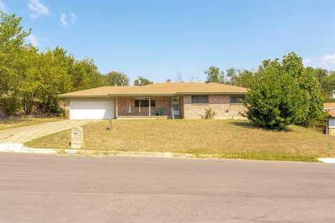 1442 W Water Street, Weatherford, TX 76086