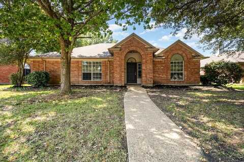 1420 Country Lane, Allen, TX 75002