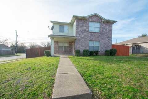 2703 Clayton Oaks Drive, Dallas, TX 75227