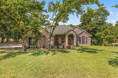 910 Crystal Cove, Oak Point, TX 75068