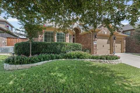 5716 Diamond Valley Drive, Fort Worth, TX 76179