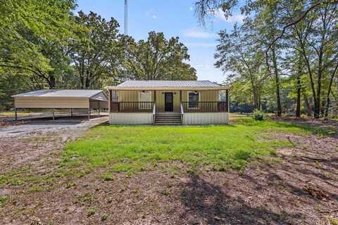 720 County Road 2220, Ivanhoe, TX 75447