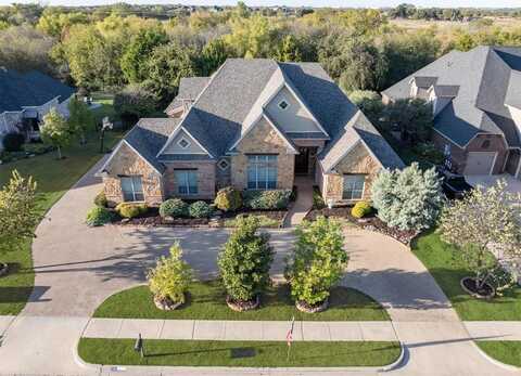 3328 Clubview Drive, Denton, TX 76226