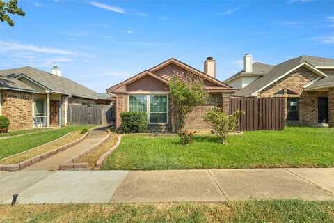 201 Overland Trail, Mesquite, TX 75149