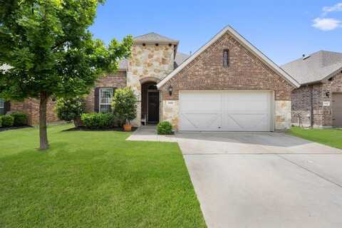 2452 Open Range Drive, Fort Worth, TX 76177