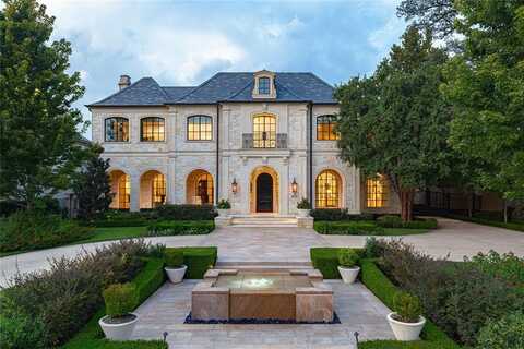 3612 Crescent Avenue, Highland Park, TX 75205