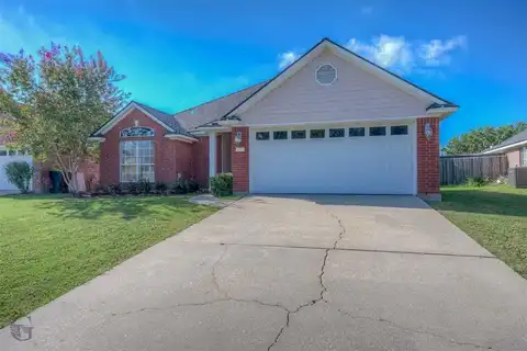 5758 Gold Crest Drive, Bossier City, LA 71112