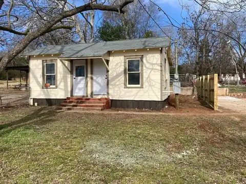 603 W Brooklyn Avenue, Palestine, TX 75803