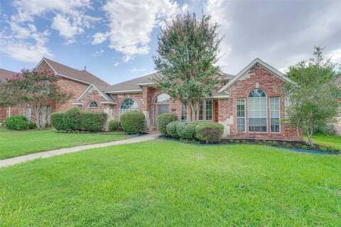 8104 Yacht Street, Frisco, TX 75035