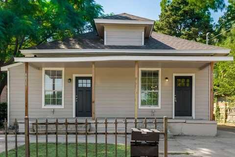 4823 Ash Lane, Dallas, TX 75223