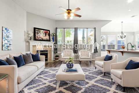 730 Peco Street, Lantana, TX 76226