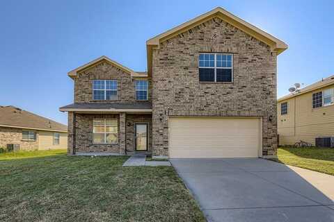 8621 Balwood Drive, Fort Worth, TX 76134