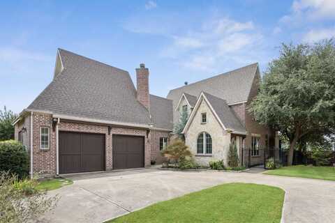 800 Chapel Hill Lane, McKinney, TX 75069