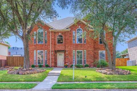 11213 Jereme Trail, Frisco, TX 75035