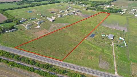 Tbd Hwy 69, Leonard, TX 75452