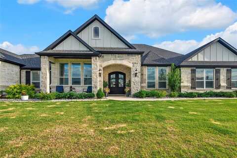 2413 Stable Pass Lane, Van Alstyne, TX 75495