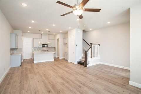 340 Almanor Street, Lewisville, TX 75056