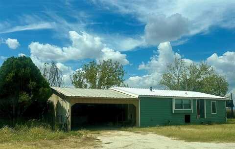 414 Bird Road, Merkel, TX 79536