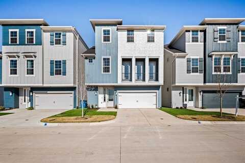 1117 Marc Place, Rowlett, TX 75088