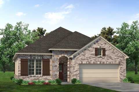 400 Pickett Creek Drive, Aledo, TX 76008