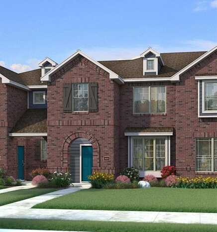 3709 Star Mesa Street, Heartland, TX 75114