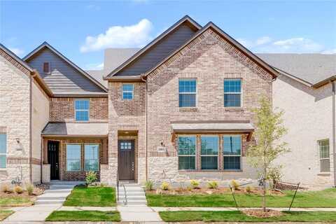 6813 Andrew Drive, North Richland Hills, TX 76180