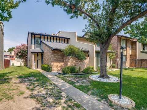 2009 Town Court, Garland, TX 75041