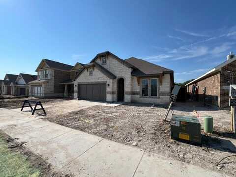 15049 Green Bluff Drive, Aledo, TX 76008