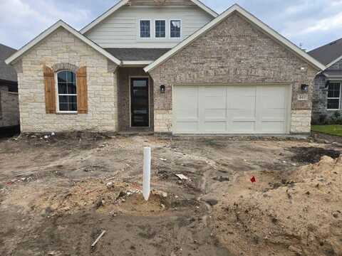 441 Pickett Creek Drive, Aledo, TX 76008