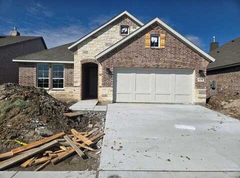 404 Pickett Creek Drive, Aledo, TX 76008